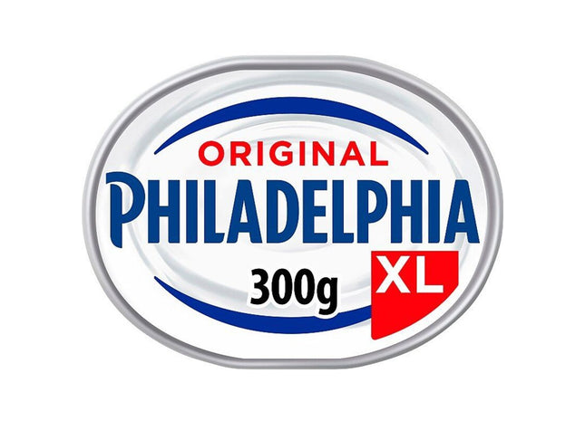 Philadelphia Original XL