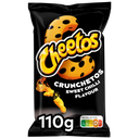 Cheetos Crunchetos süße Chili