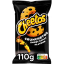 Cheetos Crunchetos sweet chili
