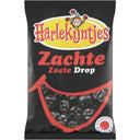 Harlekijntjes Zacht zoete drop  Dutchshopper