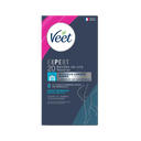 Veet Expert waxstrips benen sens