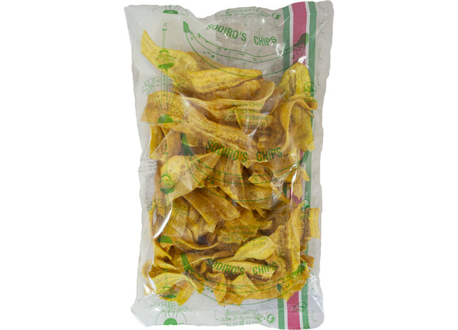 Sodiro Bananenchips lang