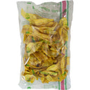 Sodiro Banana chips long