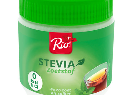 Rio Stevia zoetstof  Dutchshopper