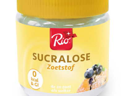 Rio Sucralose zoetstof