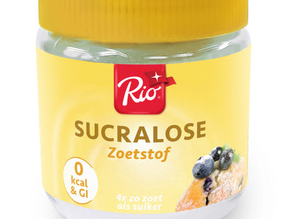 Rio Sucralose sweetener