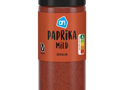 Paprika mild gemalen