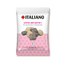 Italiano Luchtige drop quattro's