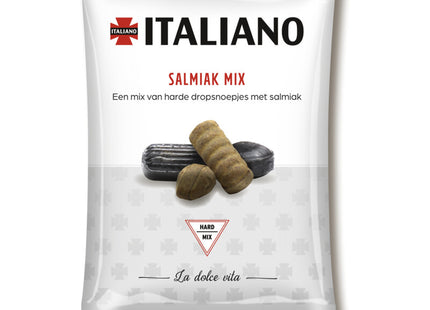 Italiano Salmiak mix
