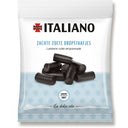 Italian Soft Sweet Licorice Sticks