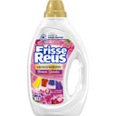 Witte Reus Wasmiddel vloeibaar gel orchidee