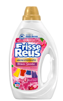 Witte Reus Liquid Laundry Detergent Gel Orchid