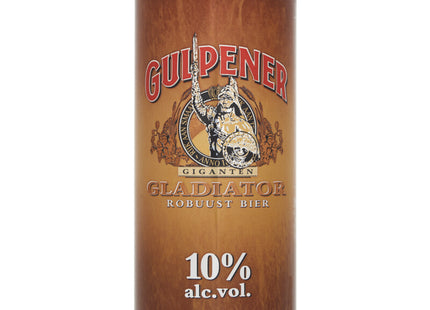 Gulpener Gladiator robuust bier