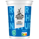 De Zaanse Hoeve Natur-Rohrjoghurt