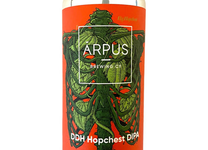 Arpus Ddh hopchest dipa