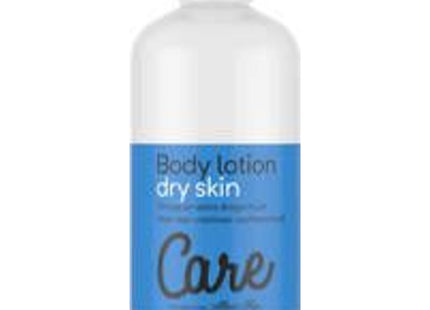 Care Body lotion dry skin