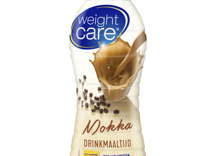 Weight Care Drink meal mocha