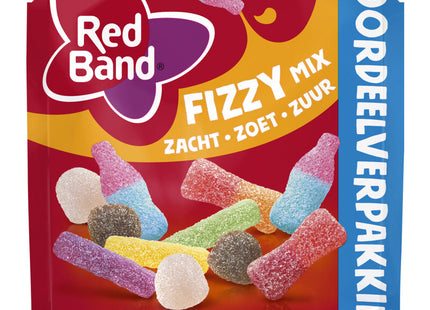 Red Band Fizzy mix voordeelverpakking