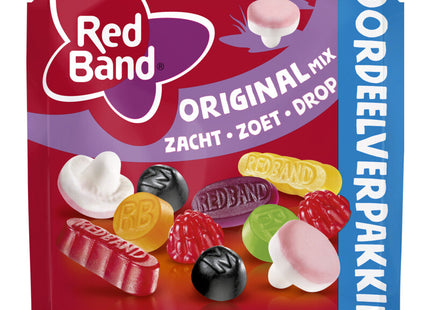 Red Band Original mix voordeelverpakking