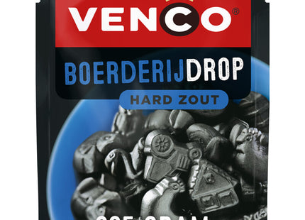 Venco Boerderijdrop