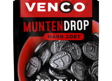 Venco Muntendrop