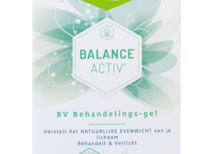 Balance Activ BV- behandelingsgel