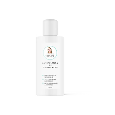 Body milk, lotion