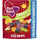 Red Band Crazy mix voordeelverpakking  Dutchshopper
