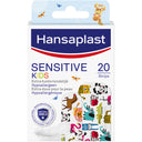 Hansaplast Gentle for Children