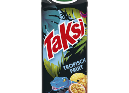 Taksi Tropisch fruit met 40% zuivel