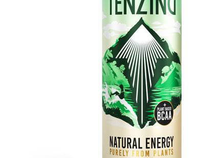 Tenzing Naturel energy apple & seaberry