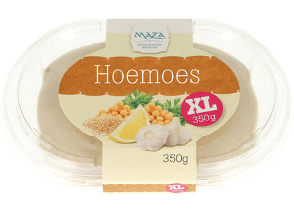 Maza Hoemoes XL