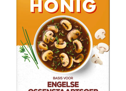 Honig Basis voor Engelse ossenstaartsoep