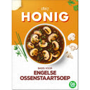 Honig Basis für englische Ochsenschwanzsuppe