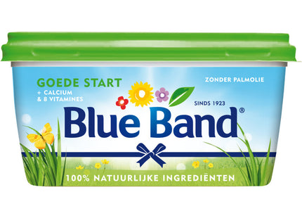 Blue Band Goede start met calcium