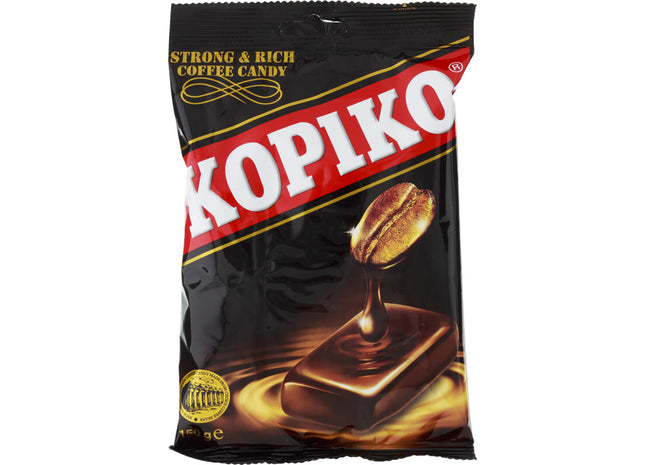 Kopiko Koffie bonbon
