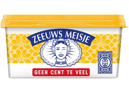 Zeeuws meisje Smeerbaar