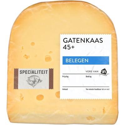 Gatenkäse (Stück)