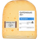Holey cheese matured 45+ piece