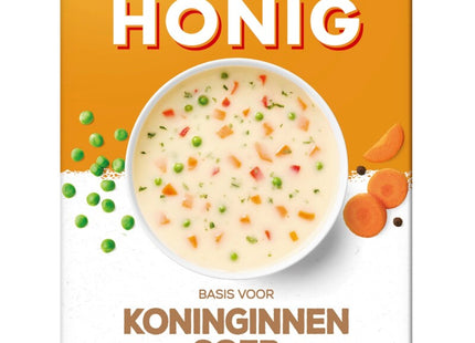 Honig Basis voor koninginnensoep