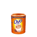 Ovomaltine Cereal energy