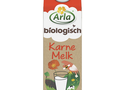 Arla Bio-Buttermilch