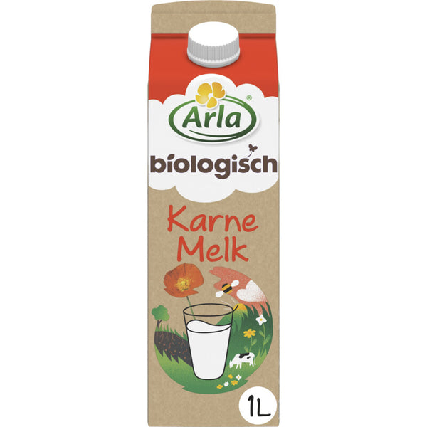 Arla Organic Buttermilk