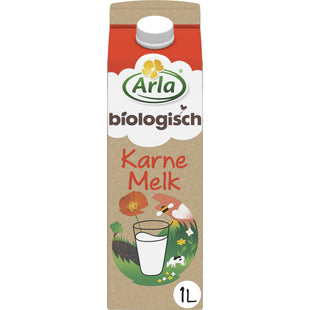 Arla Bio-Buttermilch