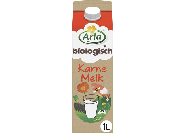 Arla Biologisch karnemelk