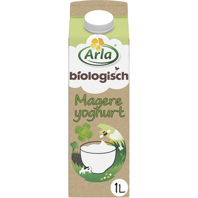 Magerjoghurt
