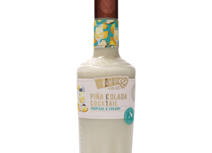 The Kuyper Piña colada cocktail