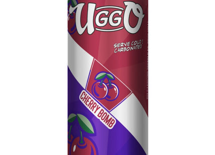 Uggo Cherry Bomb
