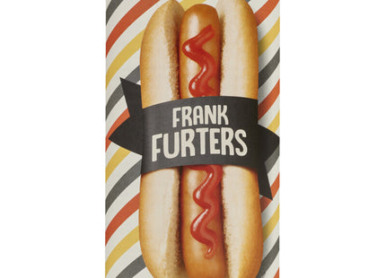 Frankfurters