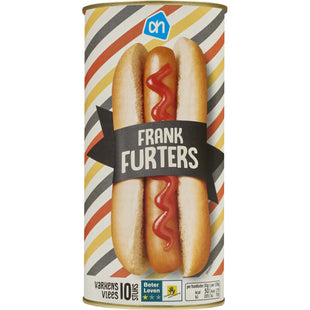 Frankfurters
